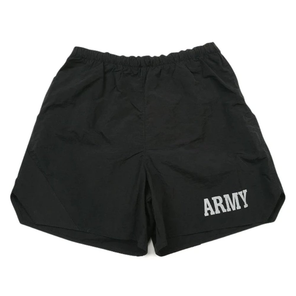 US Army IPFU PT Shorts